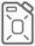 Gasoline car