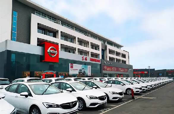 vw factory video