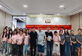 Guanghongli Auto Service Co., Ltd.