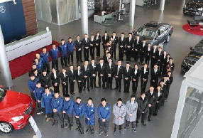 Guanghongli Auto Service Co., Ltd. stocks