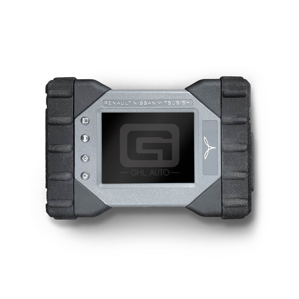 Consult Vi3 Vehicle Communication Scan Tool and J2534 Interface Consult Vi3 Car Diagnostic Tool for