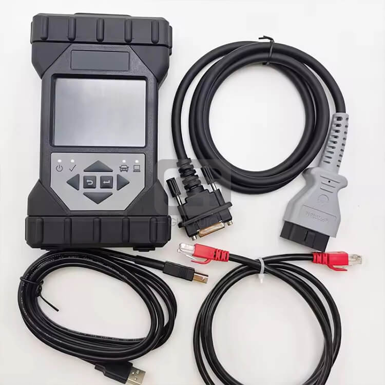 Consult Vi3 Vehicle Communication Scan Tool and J2534 Interface Consult Vi3 Car Diagnostic Tool for