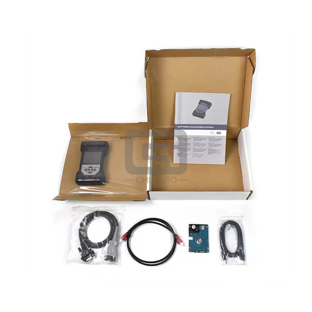 Consult Vi3 Vehicle Communication Scan Tool and J2534 Interface Consult Vi3 Car Diagnostic Tool for