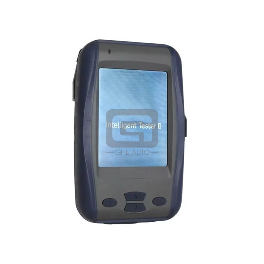 Toyota Denso IT2 Intelligent Tester II IT2 Car Diagnostic Scanner Tool