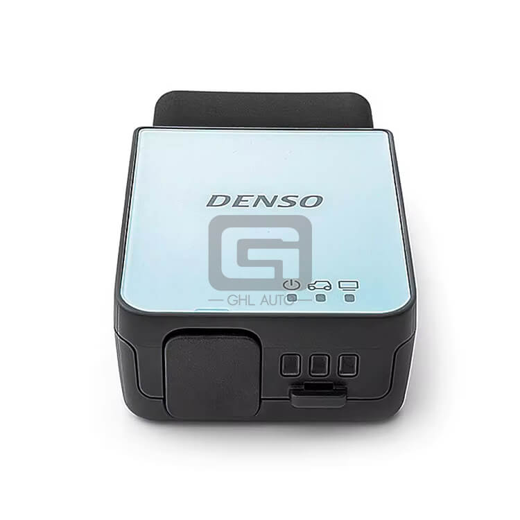 Toyota Denso DST 010 DST-010 PC USB Interface Cable Scan Tool Repair Kit Diagnostic Module without S