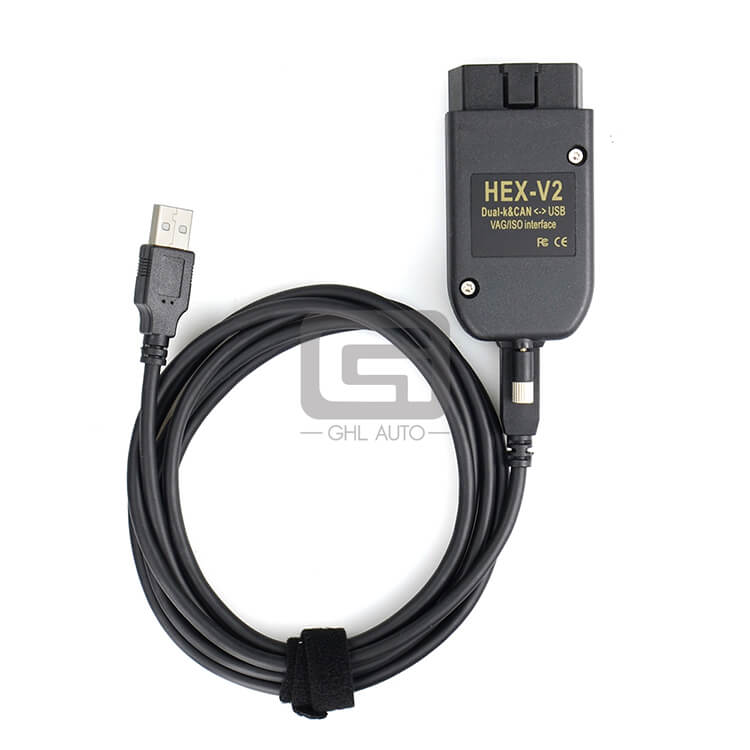 VAG-COM VCDS V2 V24.05