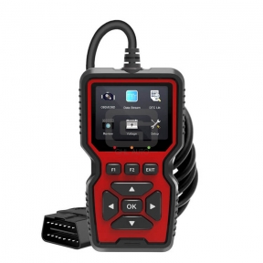 V519 Car Code Reader Scanner Engine Fault Code Diagnostic Tool ELM327 OBD 2 OBD2 Scanner