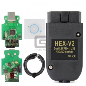 VAG-COM VCDS V2 V24.05