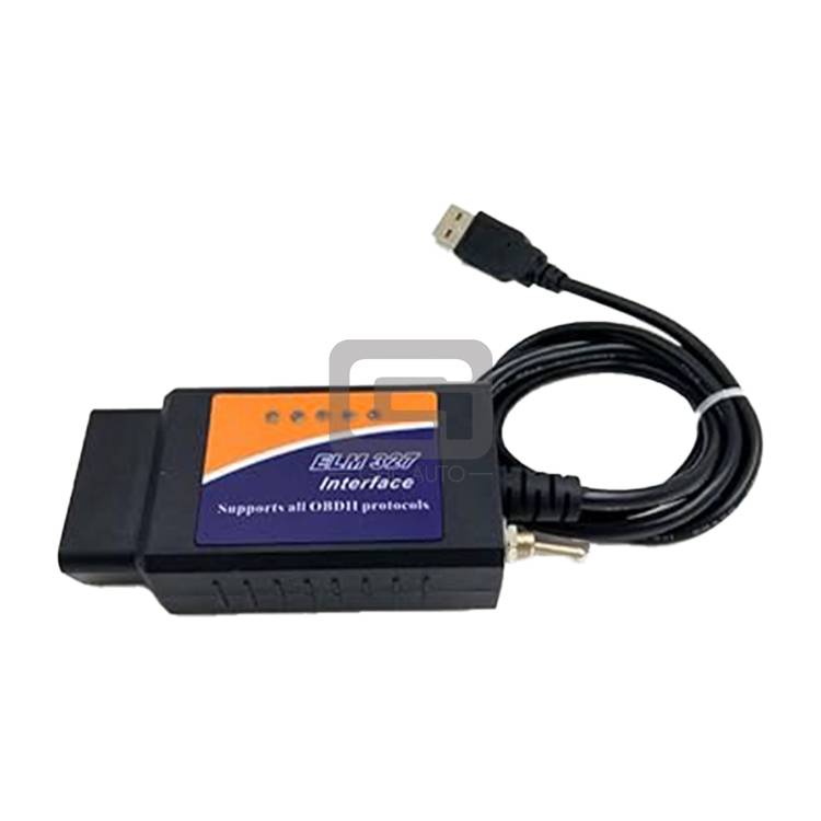 ELM327 Bluetooth OBD2 OBDII Adapter V1.5 1.5 for Android Torque Car Code Scanner Diagnostic Machine