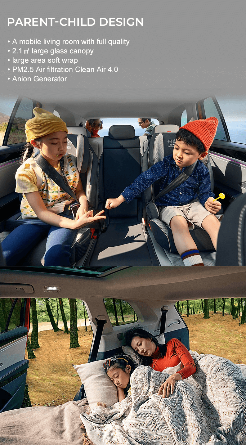 vw id6 crozz suv electric vehicle