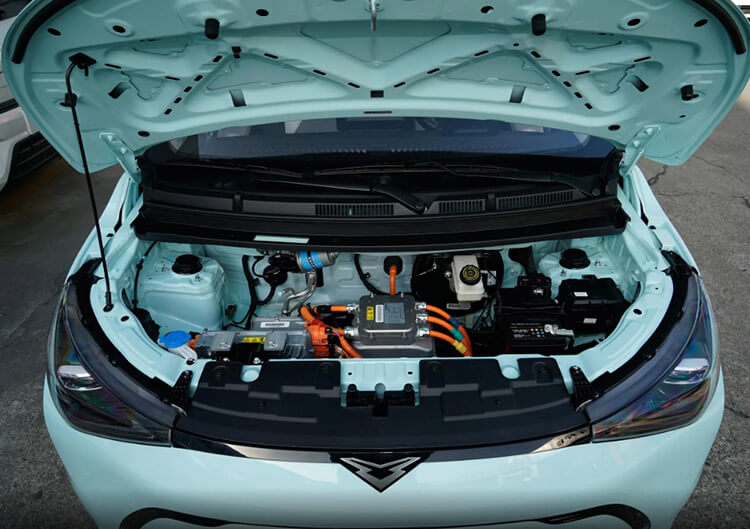 cowin iea 01 engine motor battery