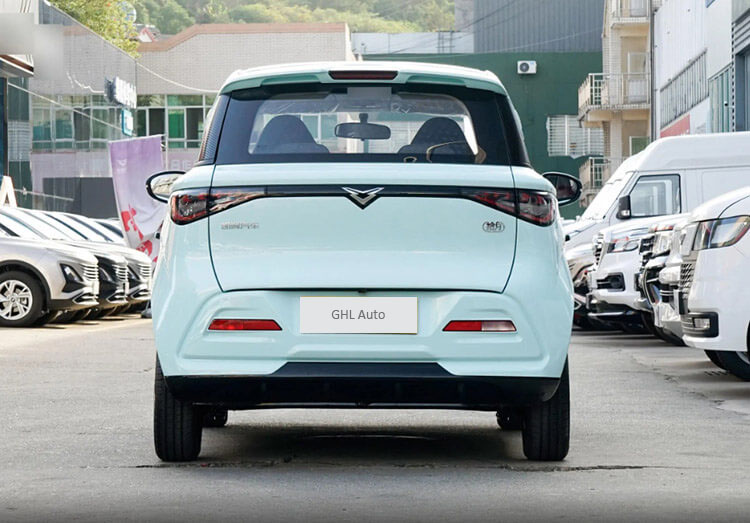COWIN i-EA 01 kaiyi shiyue ten moons mini EV