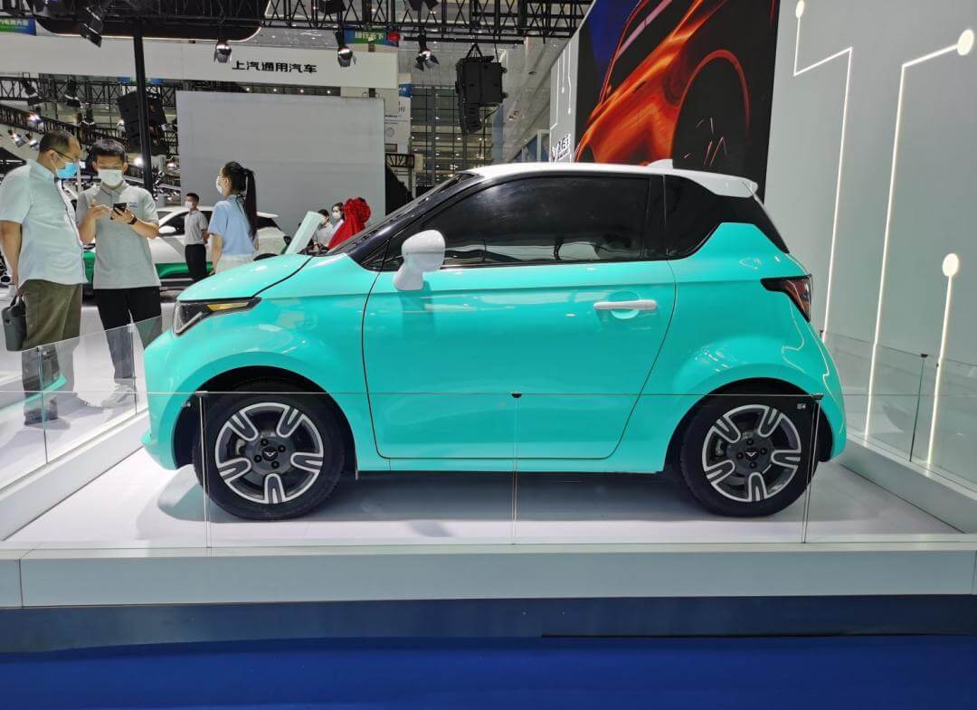 Cowin i-EA 01,Cowin i-EA 02, kaiyi i-EA 01, kaiyi i-EA 02, cowin mini ev, kaiyi mini car