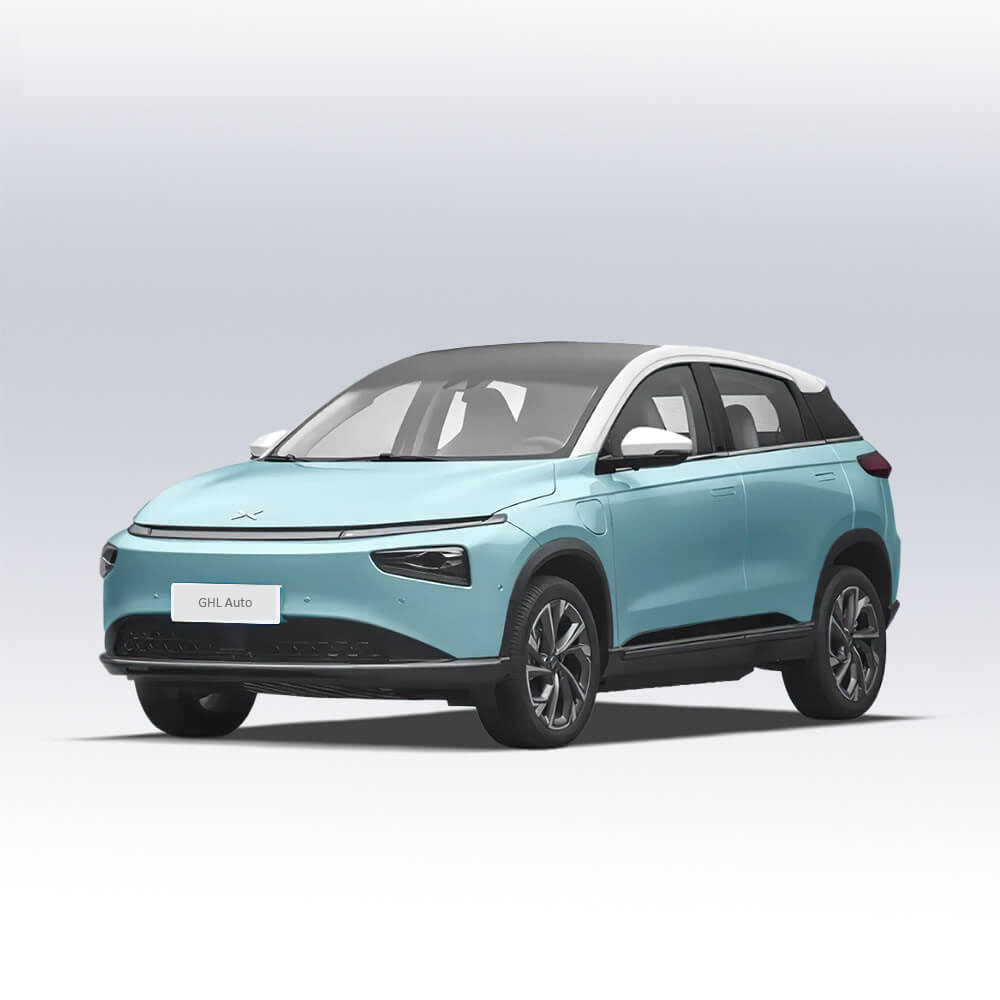 xpeng g3i