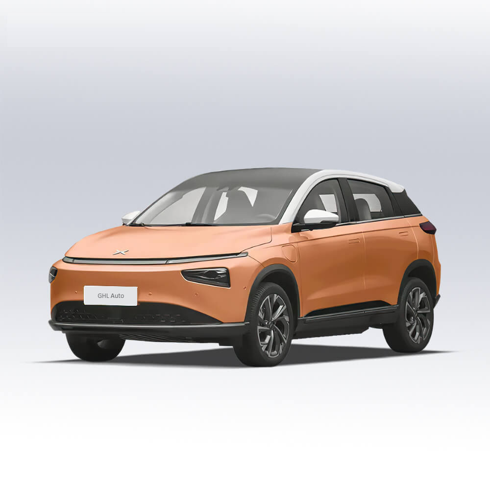 xpeng g3i
