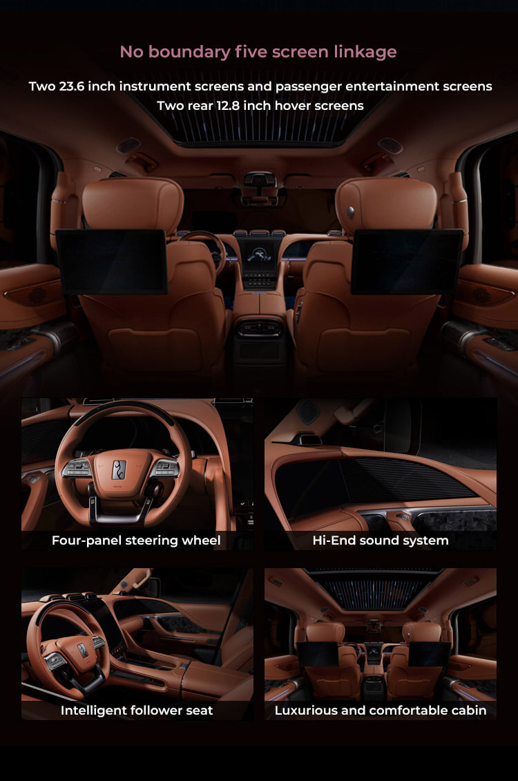 byd yangwang u8