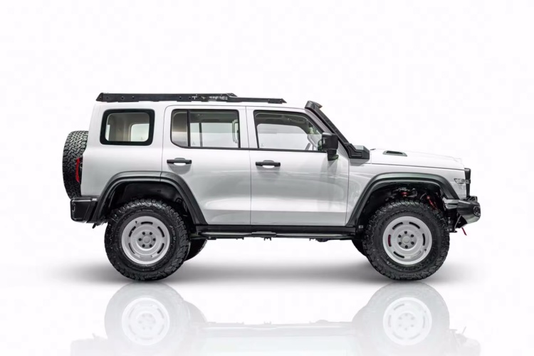 GWM Tank 300