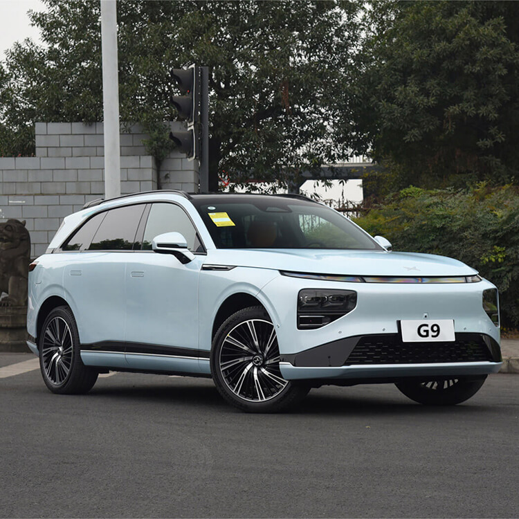 Xiaopeng G9