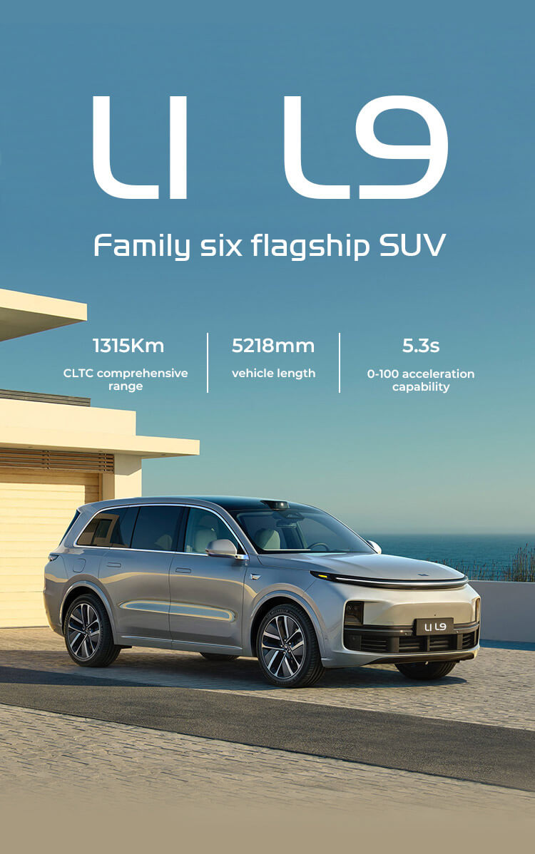 Lixiang L9