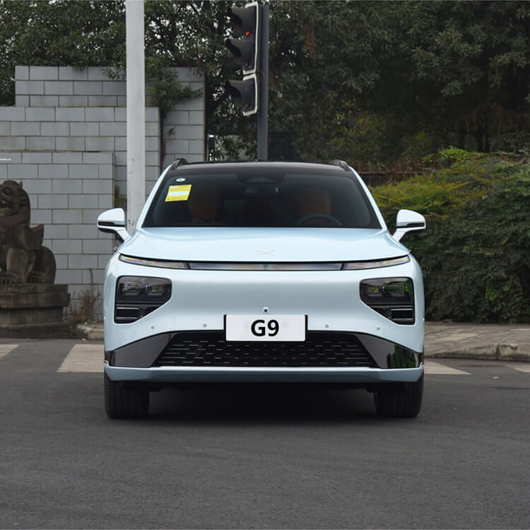Xiaopeng G9