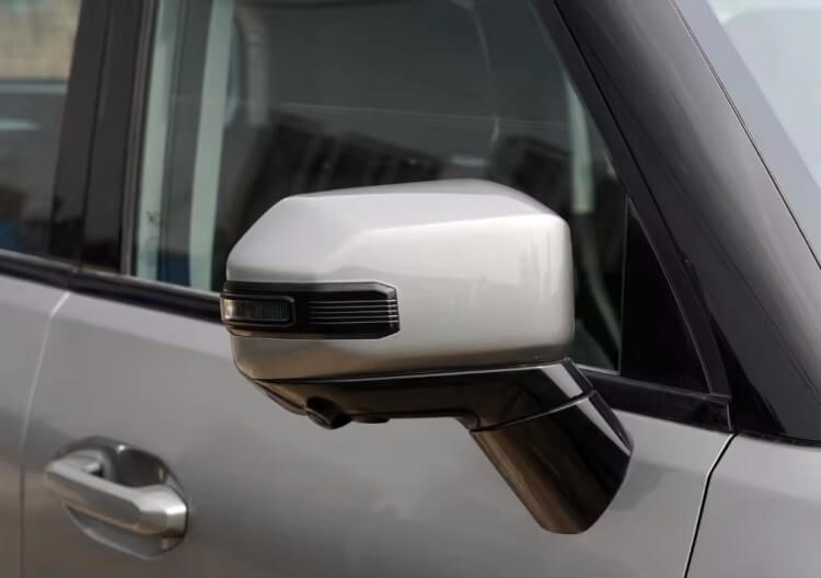 Jetour Traveller