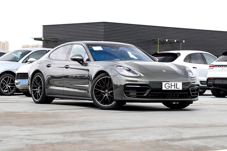 panamera