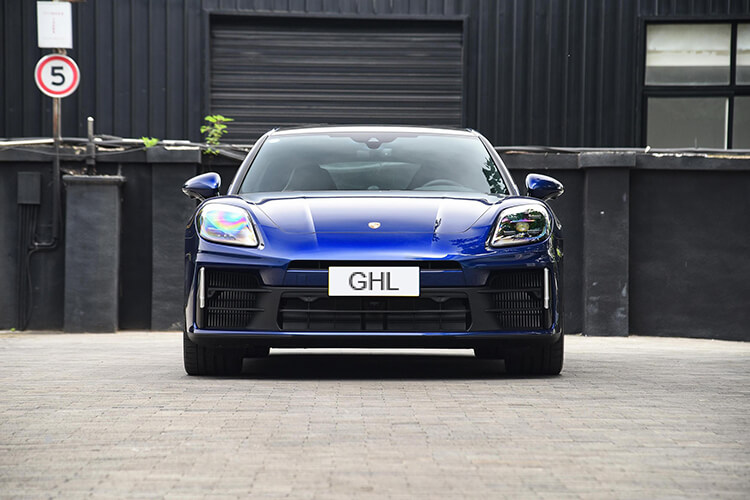 panamera