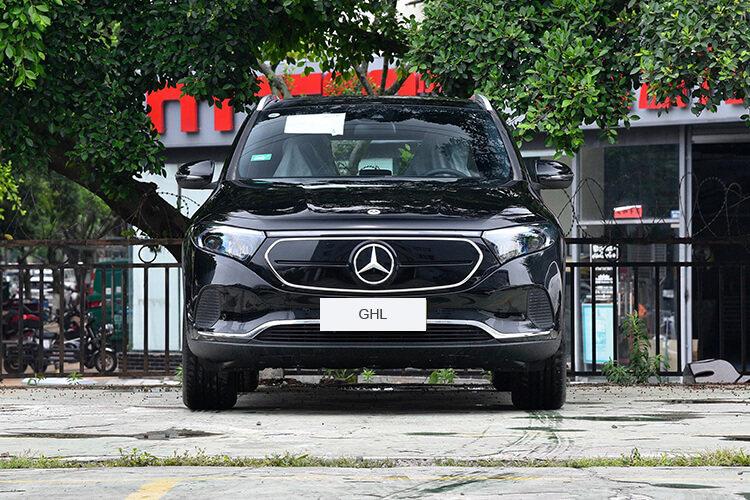 Benz EQA260