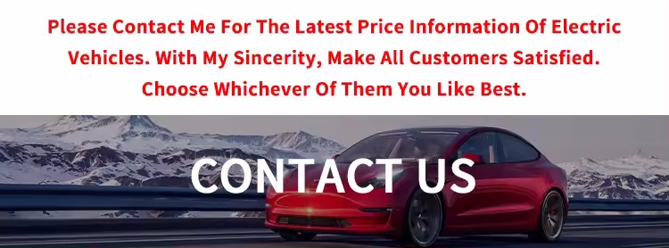 Voyah free SUV