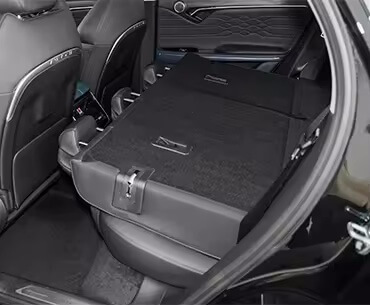 Voyah free SUV