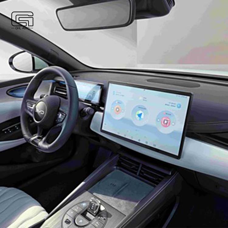 BYD seal 06 DM-i hybrid china ev wholesale