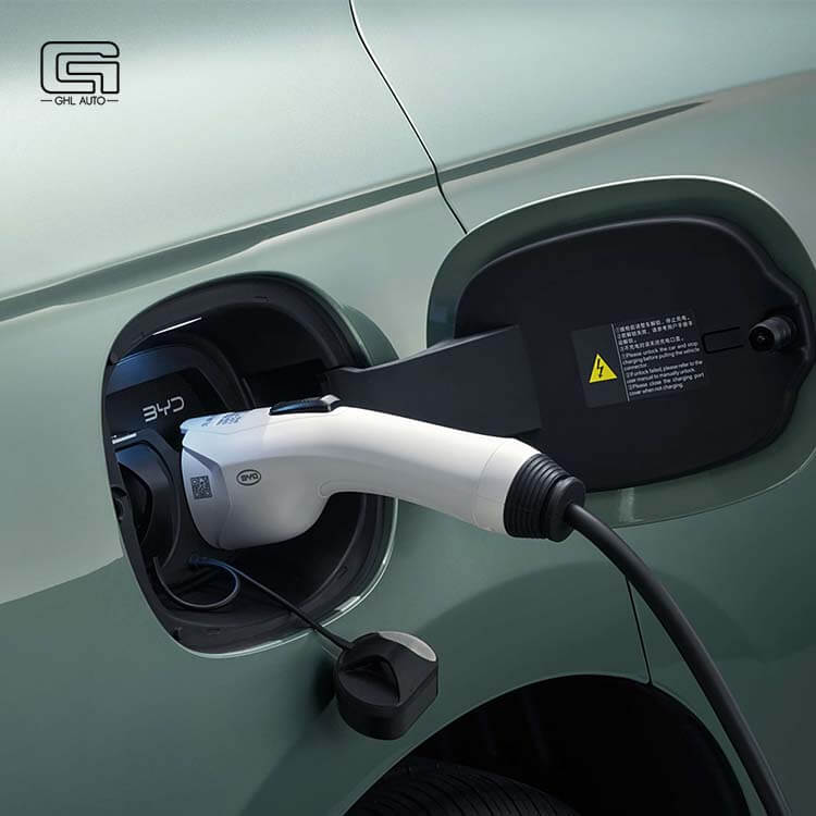 BYD seal 06 DM-i hybrid china ev wholesale