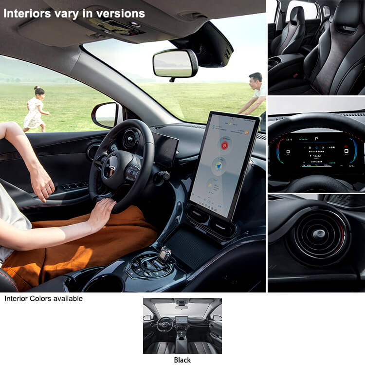 byd e2 ev
