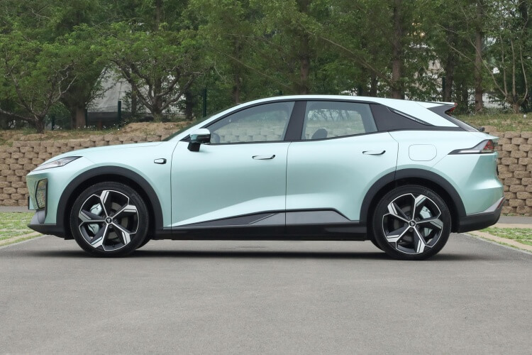 Changan Deepal S7