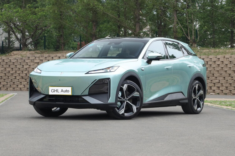 Changan Deepal S7