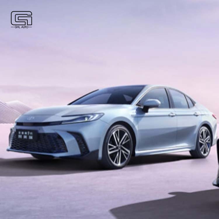 camry