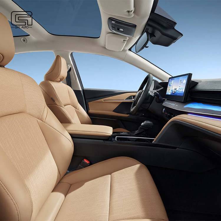 camry