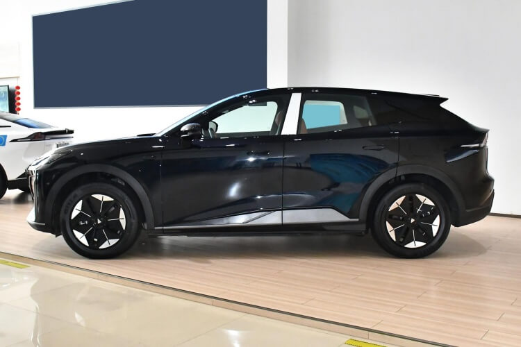 Changan Deepal S7