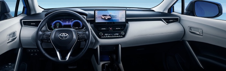 Toyota Frontlander
