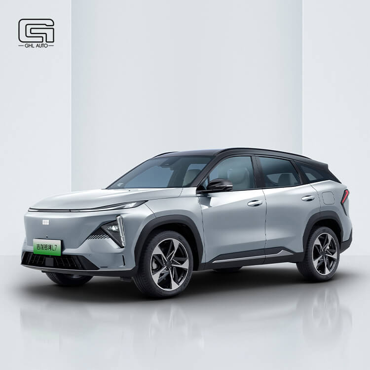 Galaxy L7 plug-in hybrid EV