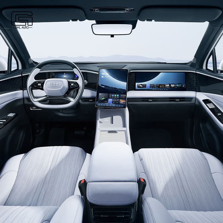 Galaxy L7 plug-in hybrid EV
