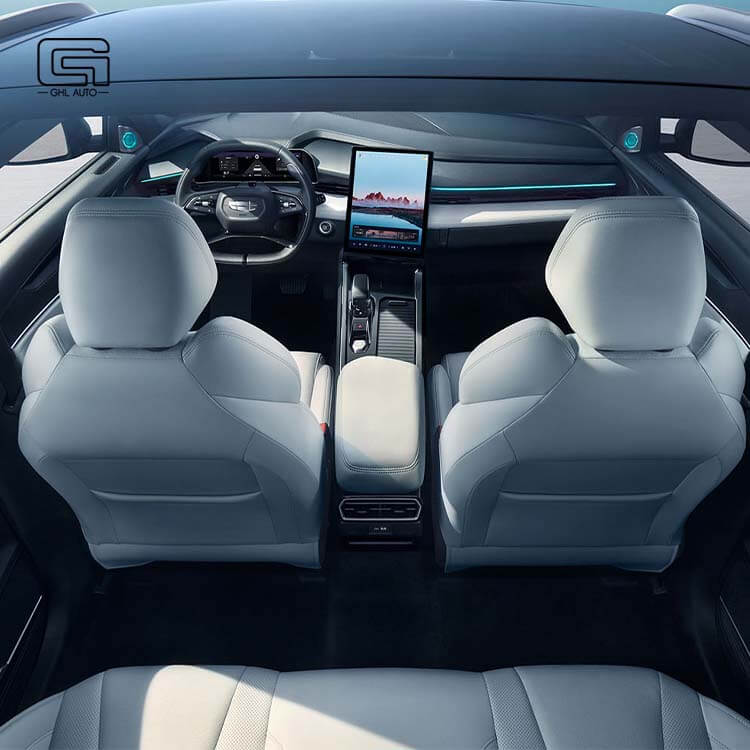 Geely Atlas boyue suv