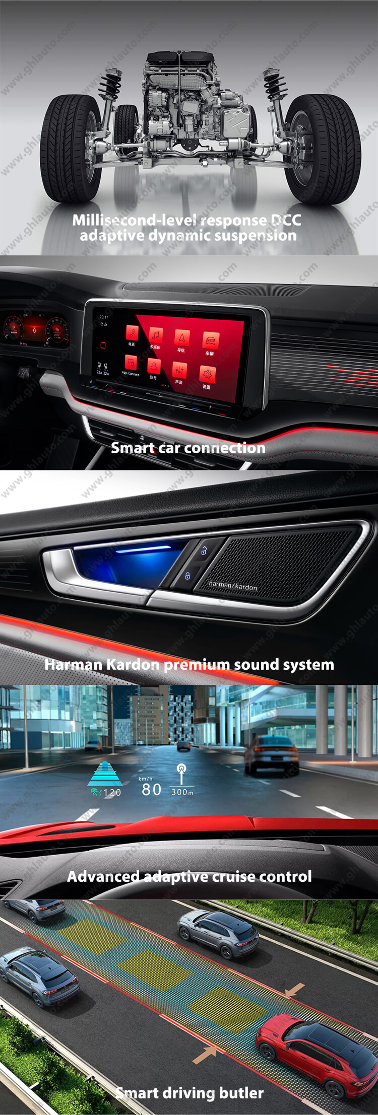 Volkswagen Teramont X