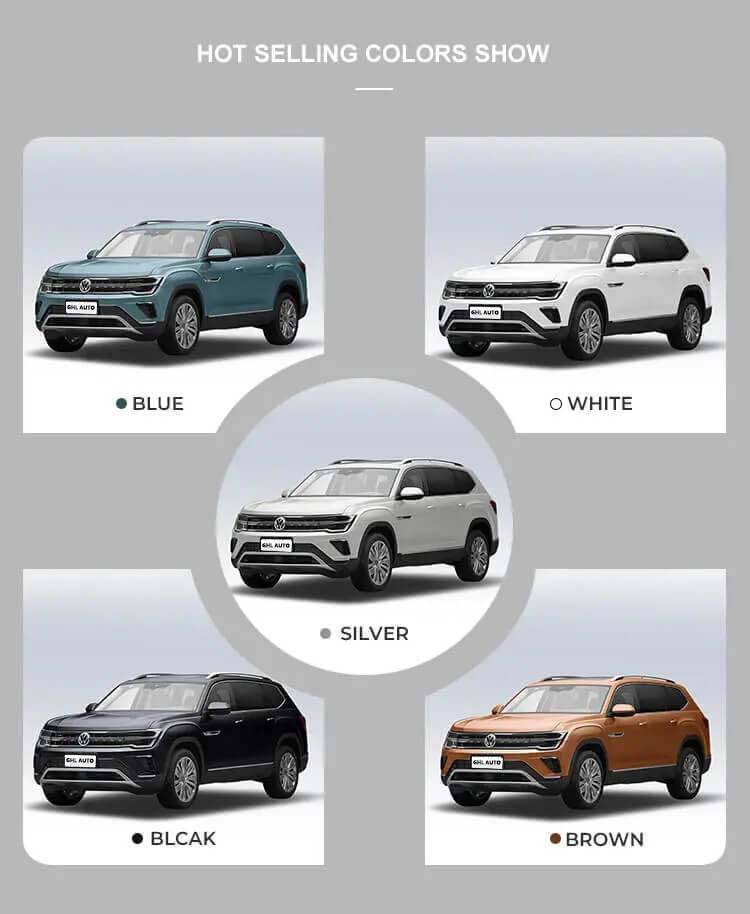 vw teramont 380 tsi