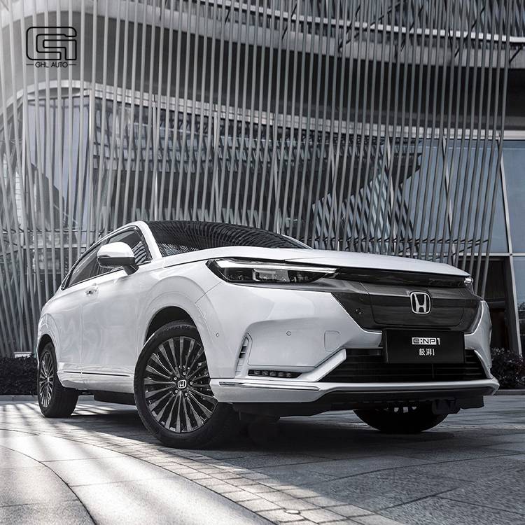 honda enp1 ev