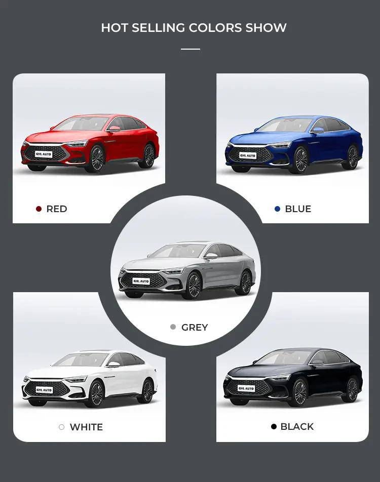 byd han ev
