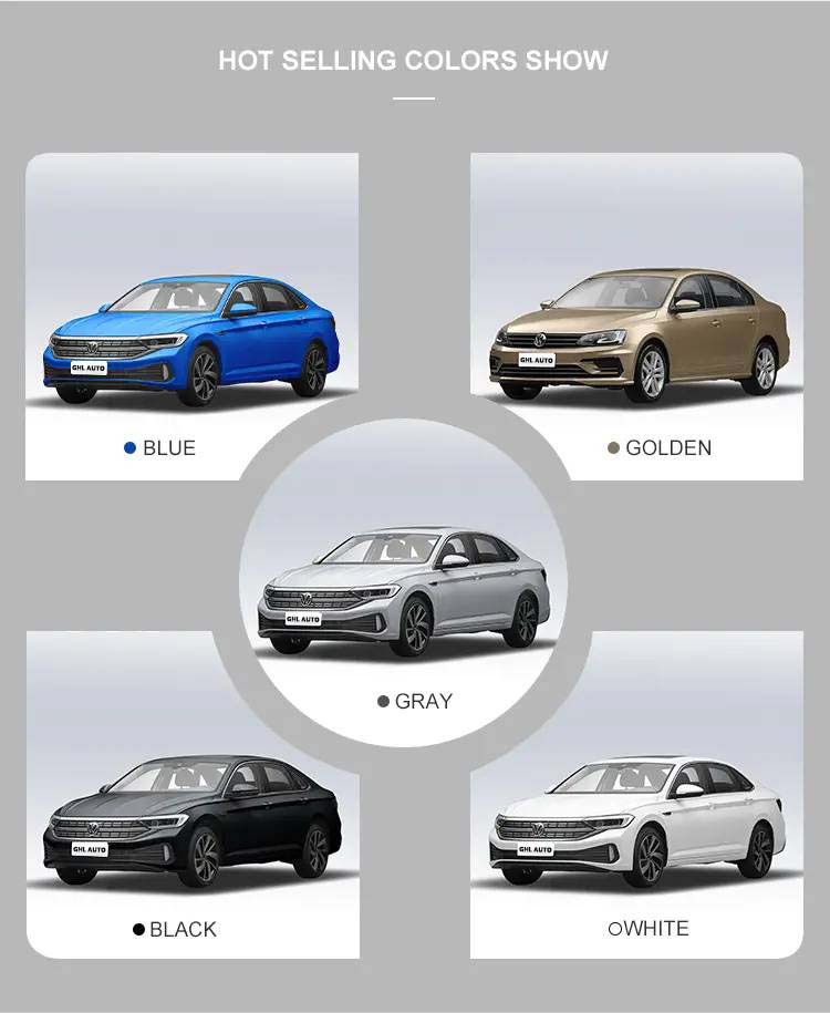 VW Sagitar car