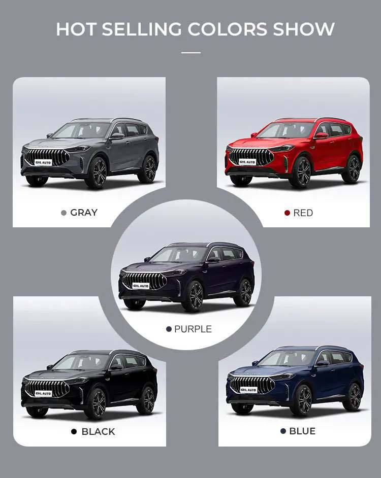 Jetour X70 plus