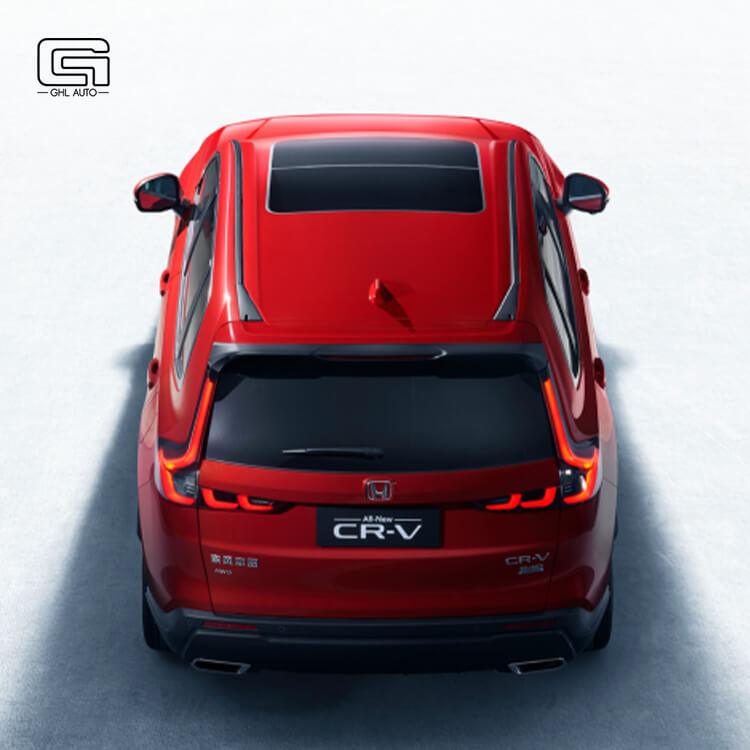 honda cr-v suv wholesale