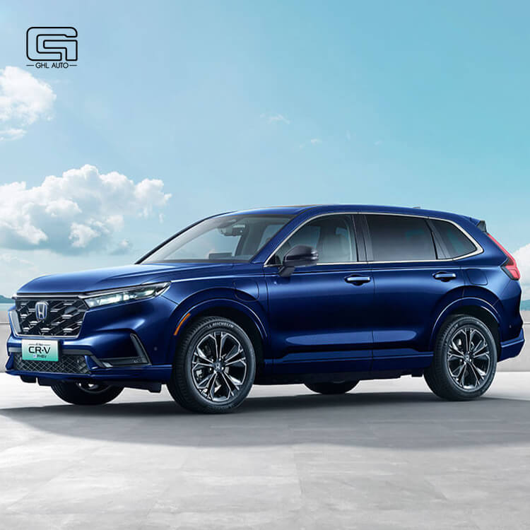 China Vehicles Wholesale Price Honda CR-V
